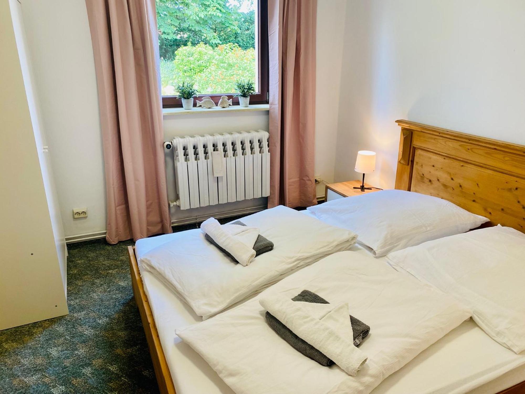 Ostsee-Landhaus Maehl In Prerow Mit Sauna Und Kamin Auch Fuer Gruppen Экстерьер фото