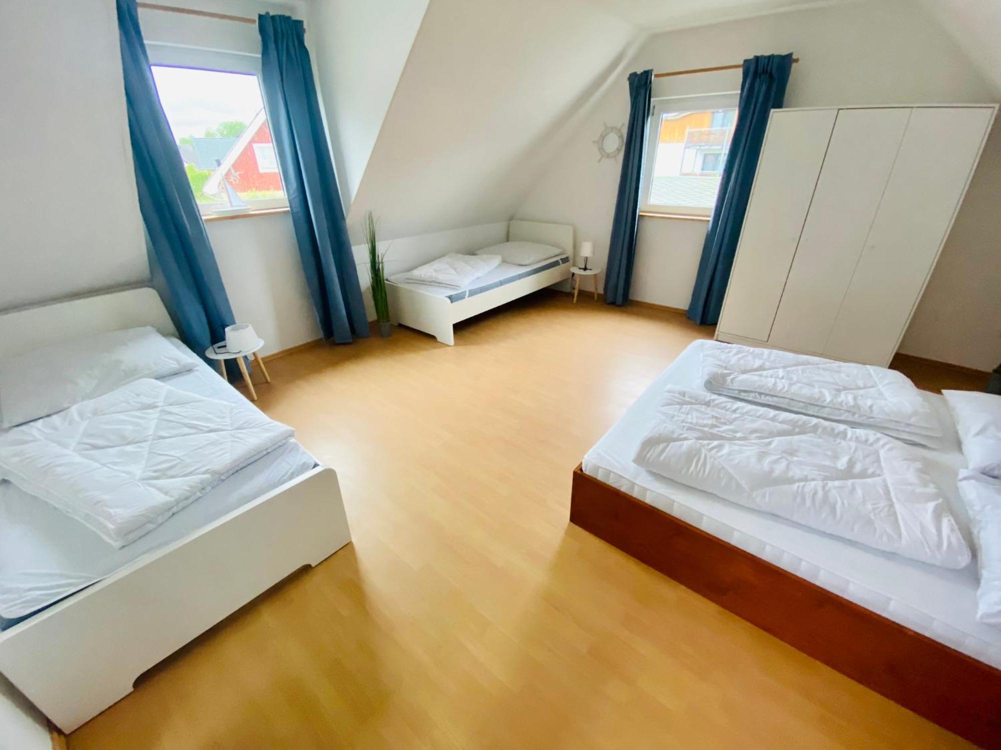 Ostsee-Landhaus Maehl In Prerow Mit Sauna Und Kamin Auch Fuer Gruppen Экстерьер фото