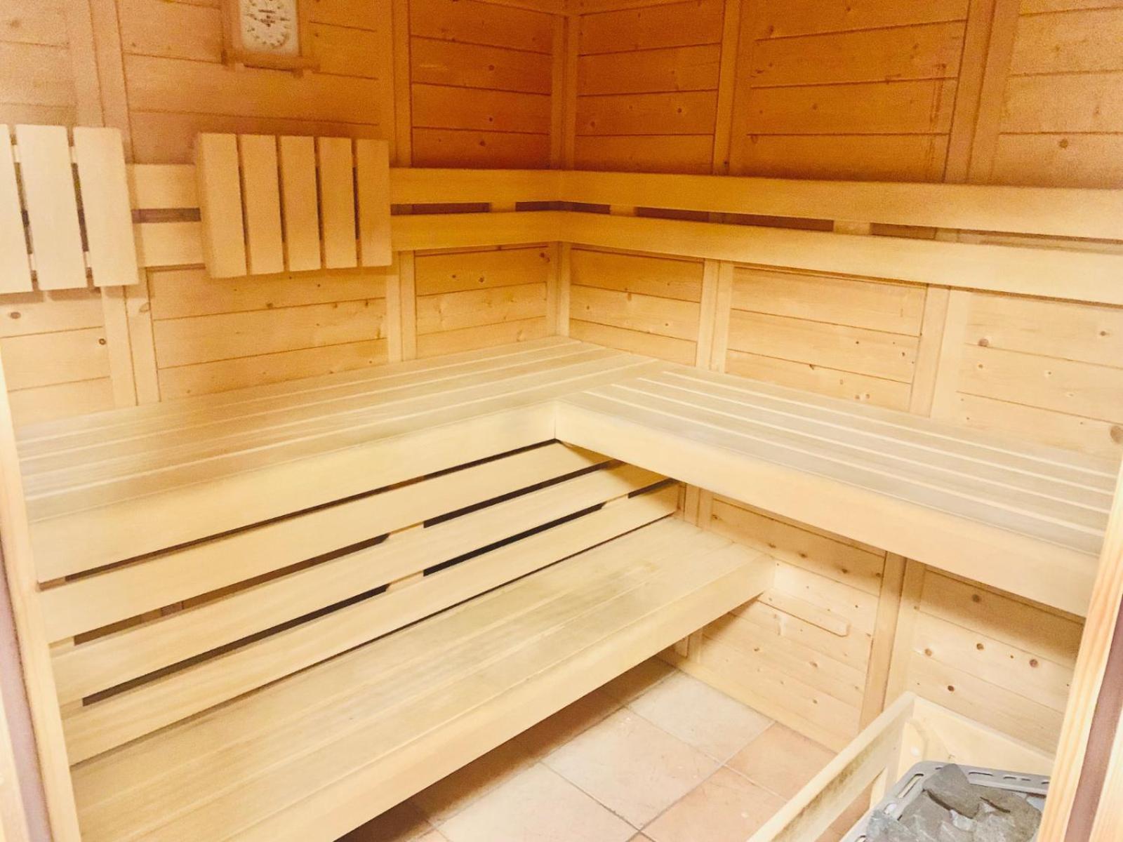 Ostsee-Landhaus Maehl In Prerow Mit Sauna Und Kamin Auch Fuer Gruppen Экстерьер фото