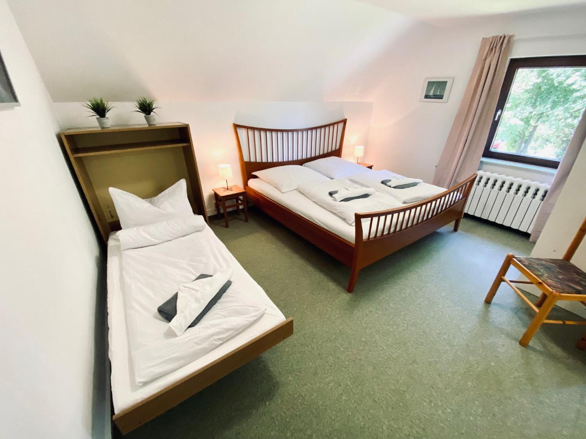 Ostsee-Landhaus Maehl In Prerow Mit Sauna Und Kamin Auch Fuer Gruppen Экстерьер фото