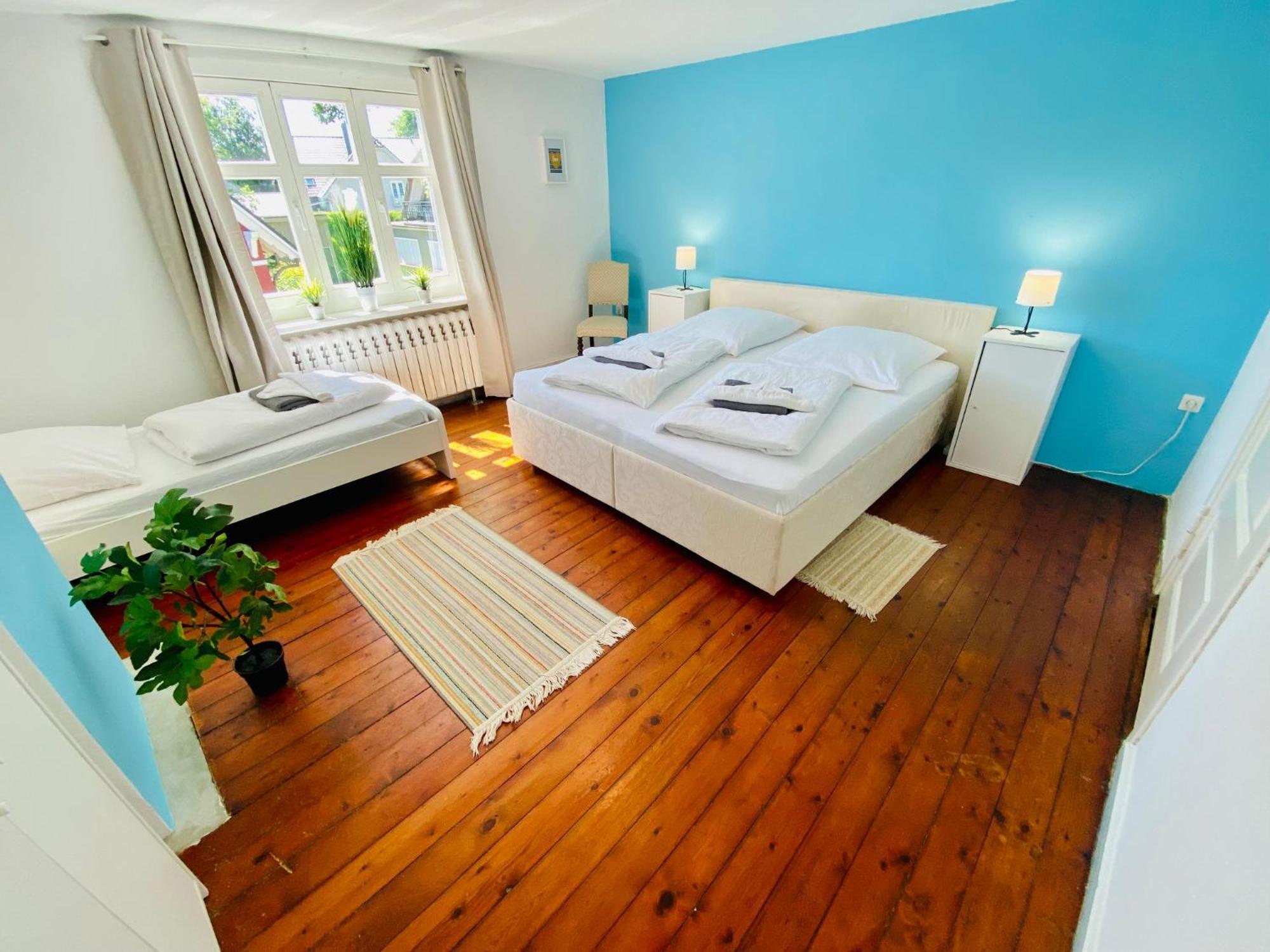 Ostsee-Landhaus Maehl In Prerow Mit Sauna Und Kamin Auch Fuer Gruppen Экстерьер фото