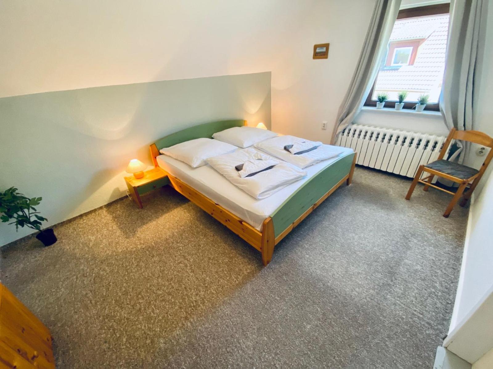 Ostsee-Landhaus Maehl In Prerow Mit Sauna Und Kamin Auch Fuer Gruppen Экстерьер фото
